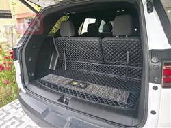 شيفروليه ترافرس